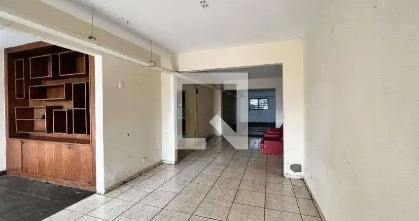Casa à Venda - Moema, 3 Quartos,  275 m2