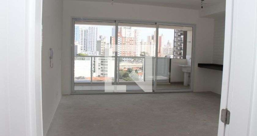 Apartamento à Venda - Vila Madalena, 1 Quarto,  69 m2
