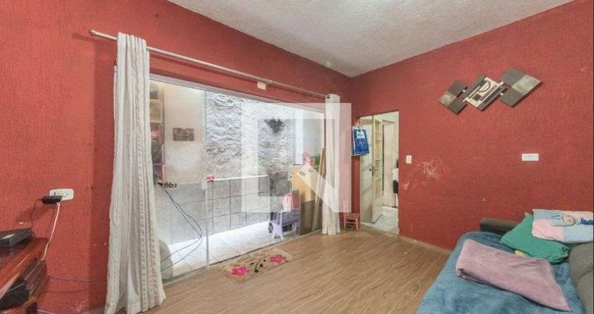 Casa com 2 quartos à venda no Bosque da Saúde, São Paulo 