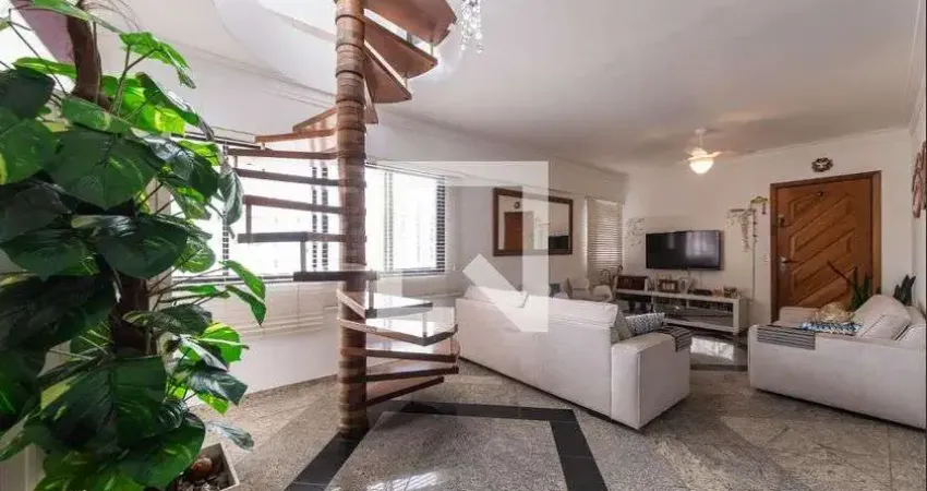 Apartamento à Venda - Bosque da Saúde, 4 Quartos,  210 m2