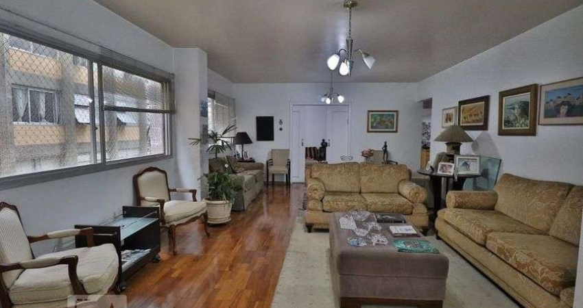 Apartamento à Venda - Pinheiros, 3 Quartos,  237 m2