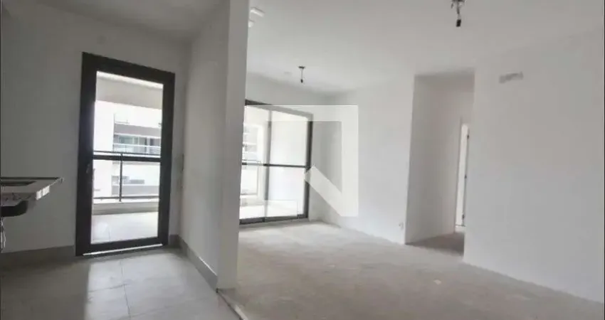 Apartamento com 2 quartos à venda na Rua Getúlio Soares da Rocha, 135, Brooklin, São Paulo