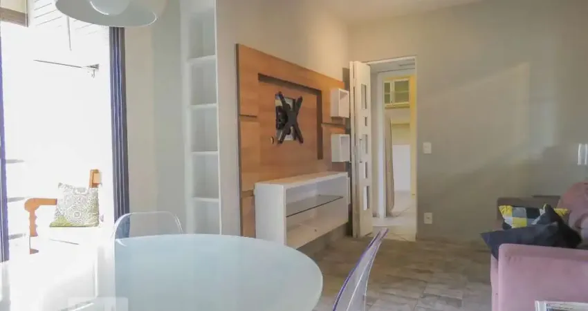 Apartamento à Venda - Moema, 2 Quartos,  62 m2