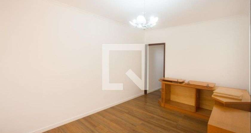 Casa à Venda - Chácara Santo Antonio, 3 Quartos,  125 m2