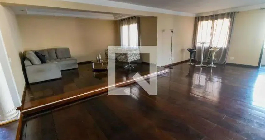Apartamento com 6 quartos à venda no Panamby, São Paulo 