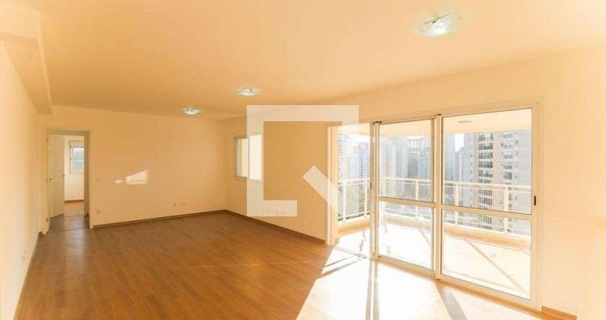 Apartamento à Venda - Vila Andrade, 2 Quartos,  109 m2