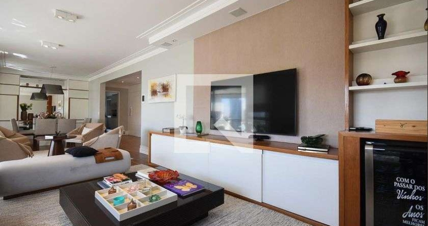 Apartamento à Venda - Vila Andrade, 3 Quartos,  300 m2
