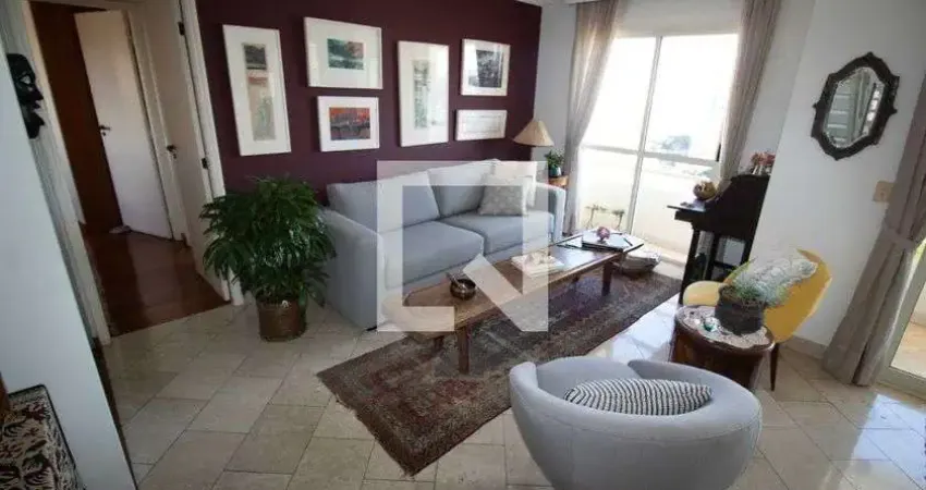 Apartamento à Venda - Vila Clementino, 3 Quartos,  157 m2