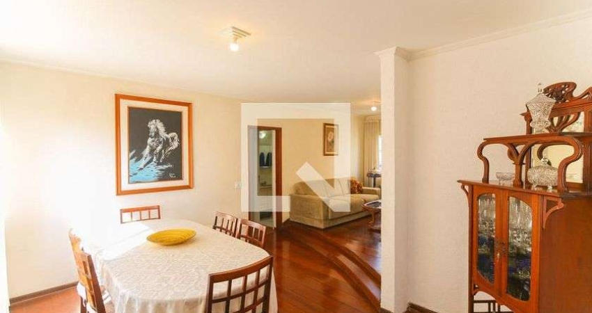 Apartamento com 3 quartos à venda no Morumbi, São Paulo 