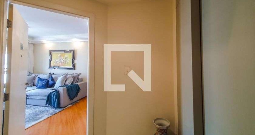 Apartamento à Venda - Ipiranga, 3 Quartos,  100 m2