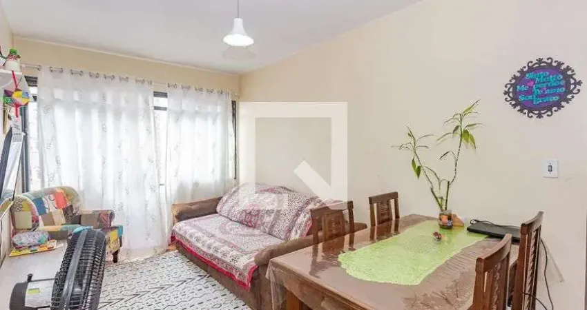 Apartamento à Venda - Vila Clementino, 3 Quartos,  90 m2