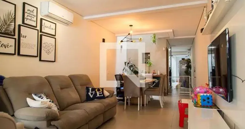 Casa à Venda - Saúde, 3 Quartos,  140 m2