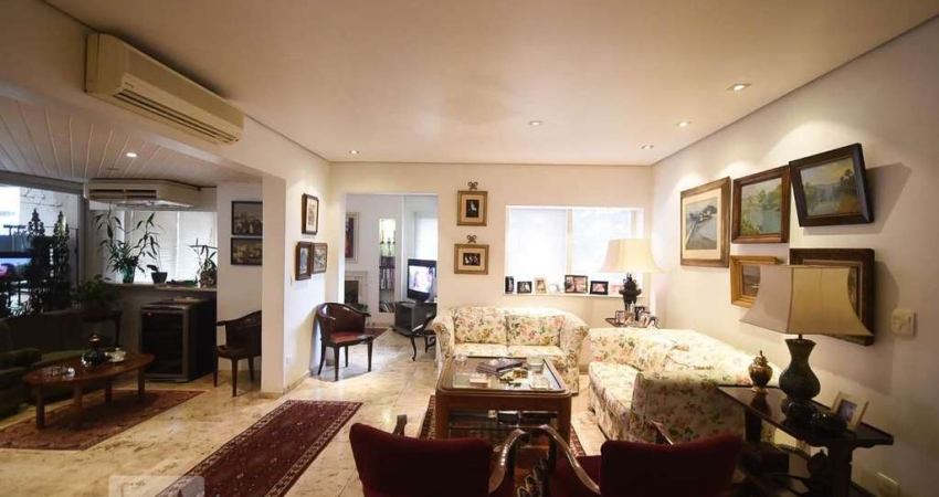 Apartamento com 3 quartos à venda no Panamby, São Paulo 