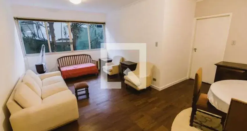 Apartamento à Venda - Perdizes, 3 Quartos,  100 m2