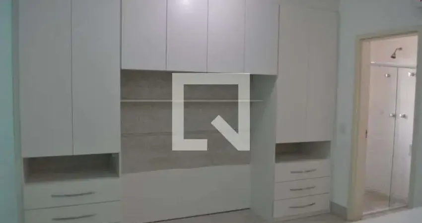 Apartamento à Venda - Vila Mariana, 1 Quarto,  47 m2