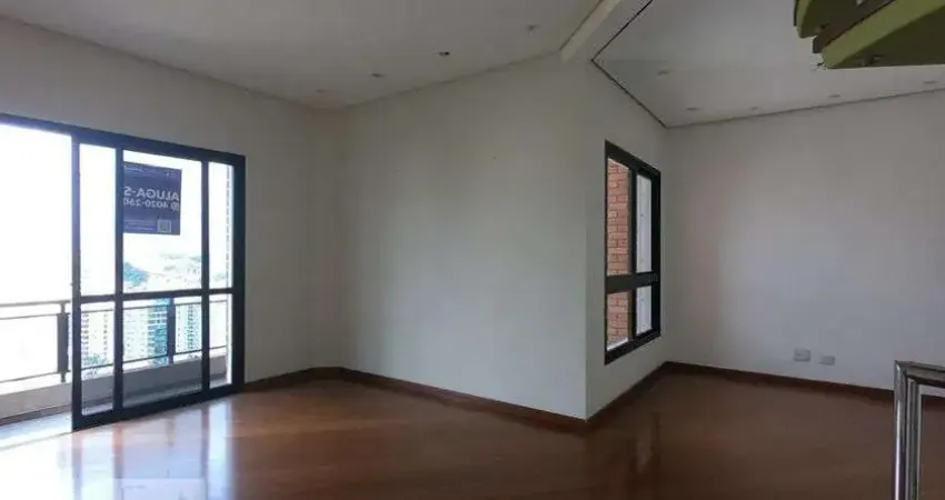 Apartamento à Venda - Portal do Morumbi, 4 Quartos,  272 m2