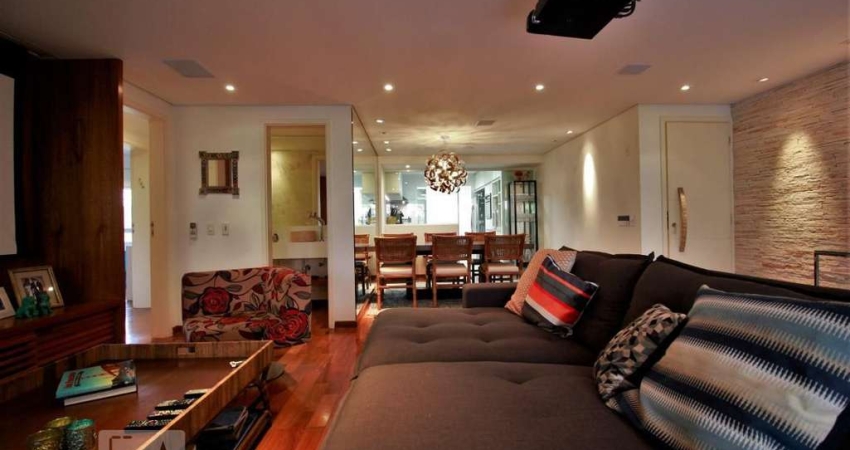 Apartamento com 3 quartos à venda no Panamby, São Paulo 