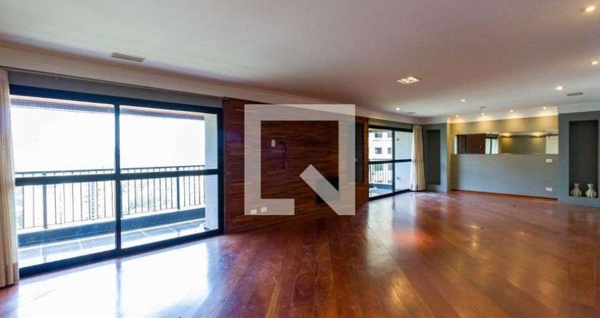 Apartamento com 4 quartos à venda no Panamby, São Paulo 
