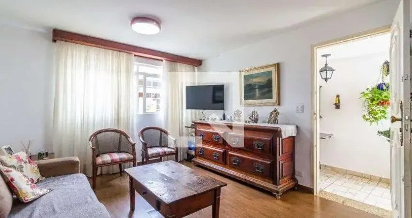 Casa à Venda - Campo Belo, 4 Quartos,  144 m2