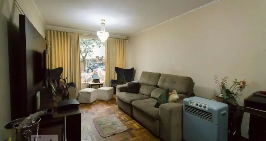 Casa à Venda - Bosque da Saúde, 3 Quartos,  226 m2