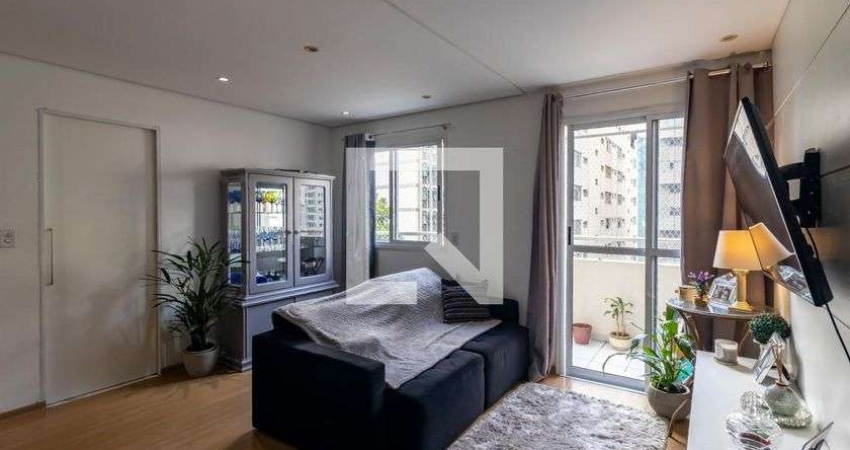 Apartamento à Venda - Itaim Bibi, 2 Quartos,  75 m2