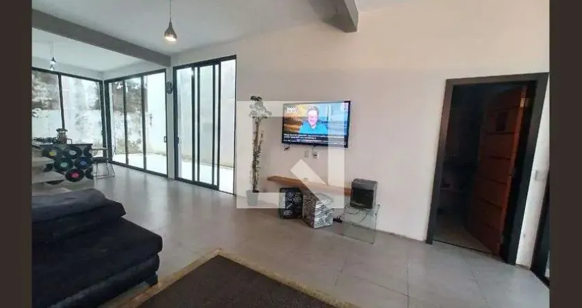 Casa à Venda - Panamby, 3 Quartos,  267 m2