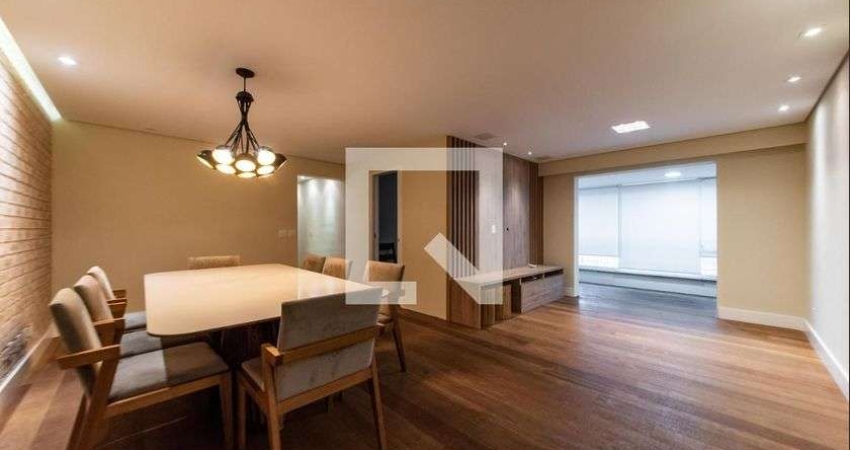 Apartamento à Venda - Bosque da Saúde, 3 Quartos,  111 m2