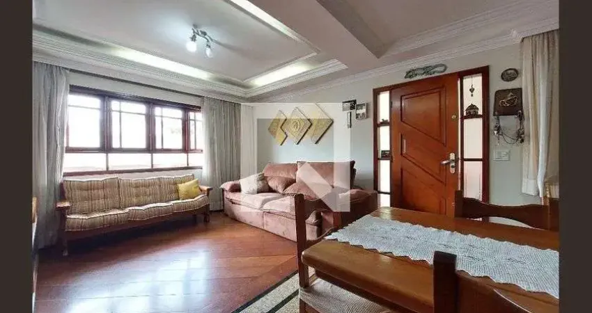 Casa à Venda - Jardim Marajoara , 3 Quartos,  250 m2