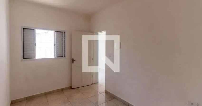 Casa com 1 quarto à venda no Ipiranga, São Paulo 