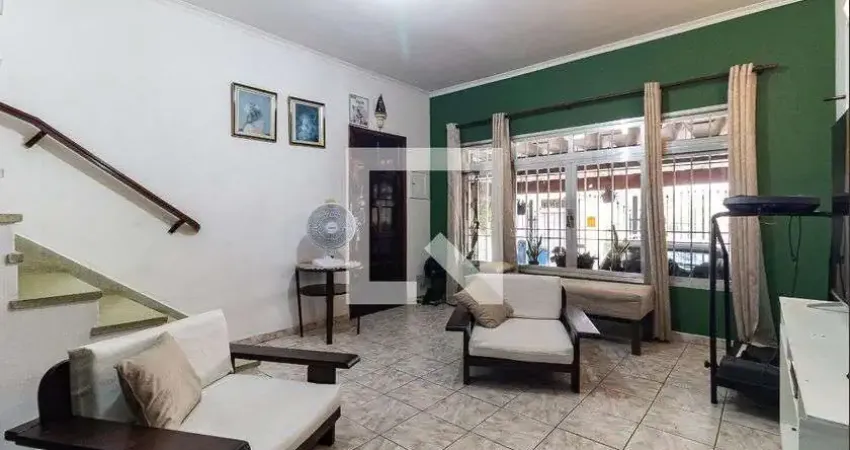 Casa à Venda - Bosque da Saúde, 4 Quartos,  150 m2