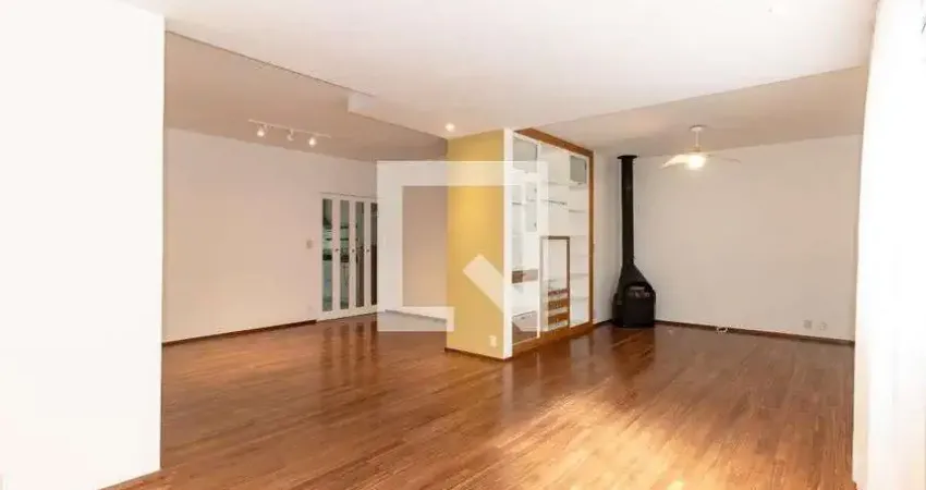Apartamento à Venda - Moema, 2 Quartos,  130 m2