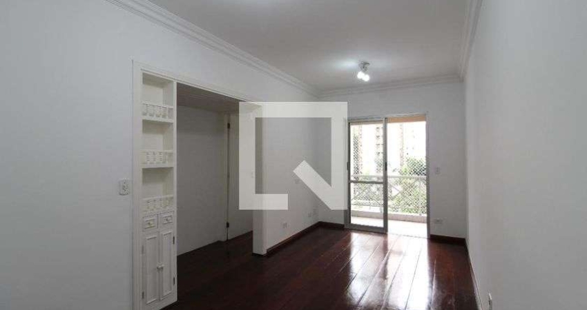 Apartamento com 3 quartos à venda em Moema, São Paulo 