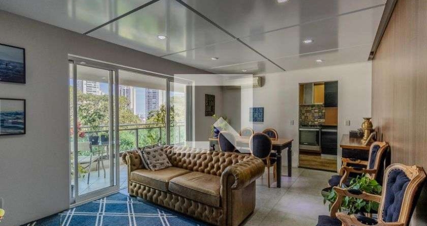 Apartamento à Venda - Vila Andrade, 4 Quartos,  131 m2