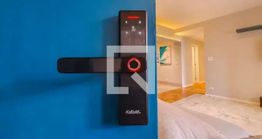 Apartamento à Venda - Vila Mariana, 3 Quartos,  134 m2