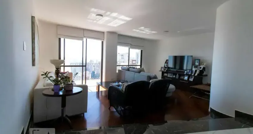 Apartamento à Venda - Portal do Morumbi, 4 Quartos,  180 m2