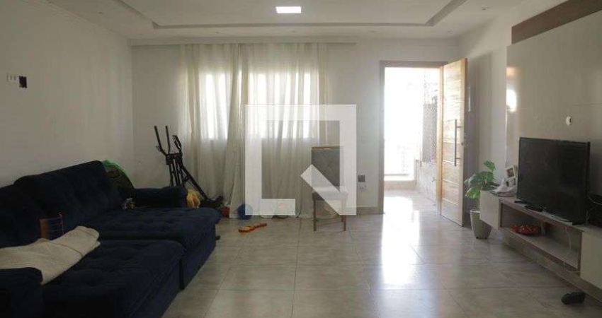 Casa à Venda - Saúde, 3 Quartos,  200 m2