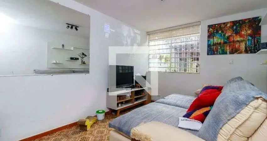 Casa à Venda - Chácara Santo Antonio, 3 Quartos,  160 m2