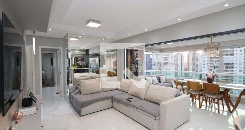 Apartamento à Venda - Vila Andrade, 3 Quartos,  103 m2