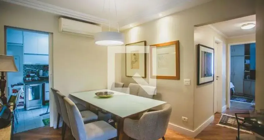Apartamento à Venda - Vila Clementino, 3 Quartos,  83 m2