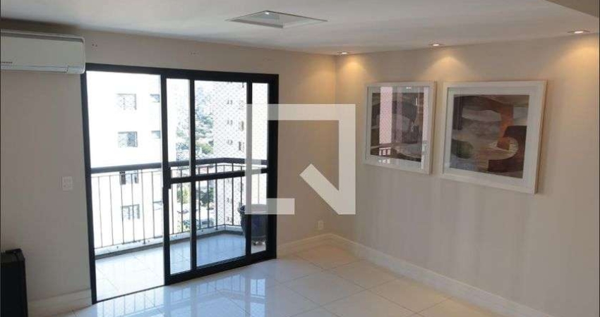 Apartamento à Venda - Moema, 3 Quartos,  101 m2
