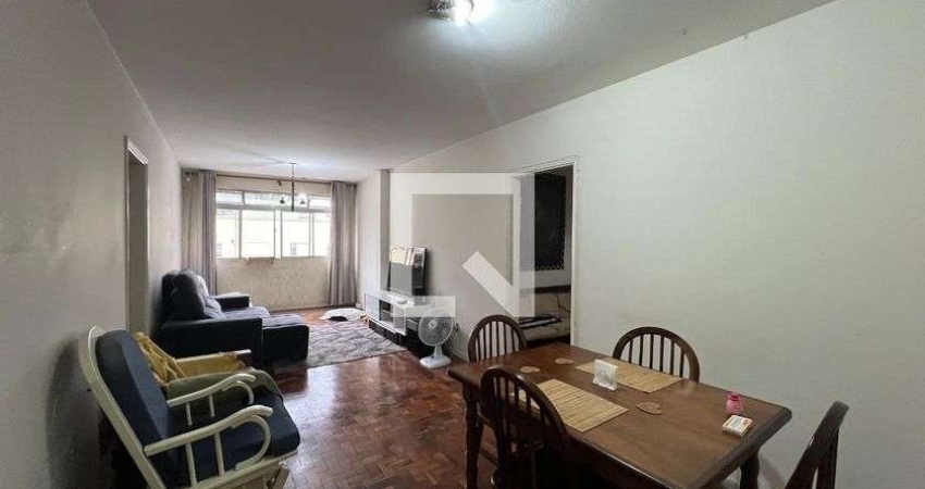Apartamento à Venda - Pinheiros, 3 Quartos,  123 m2