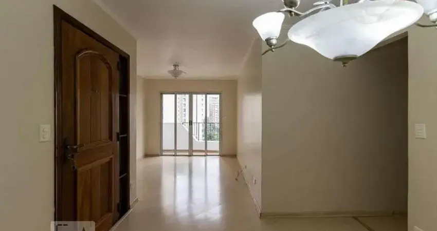 Apartamento à Venda - Itaim Bibi, 3 Quartos,  93 m2