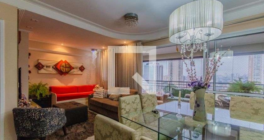 Apartamento com 3 quartos à venda no Ipiranga, São Paulo 