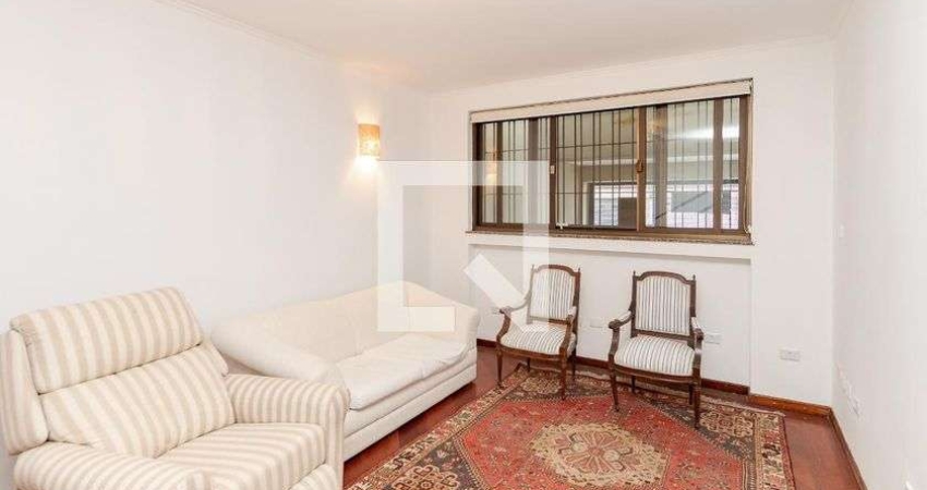Casa à Venda - Chácara Santo Antonio, 3 Quartos,  200 m2