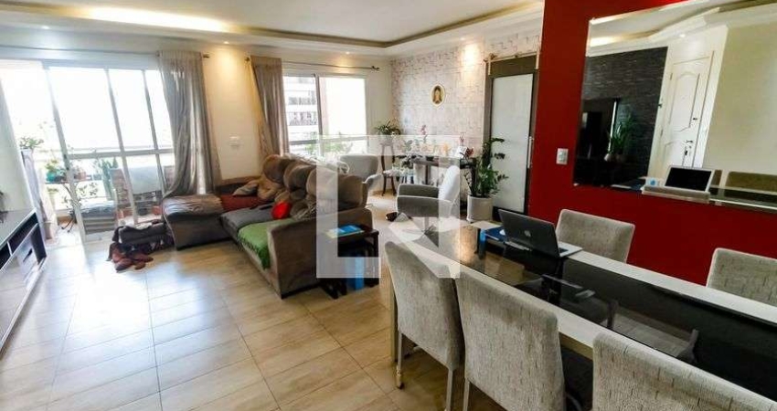 Apartamento à Venda - Morumbi, 2 Quartos,  106 m2