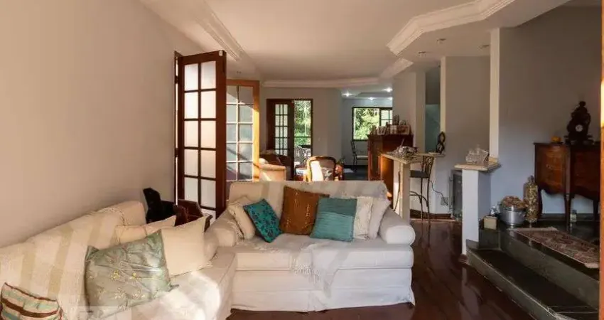 Casa à Venda - Panamby, 5 Quartos,  308 m2
