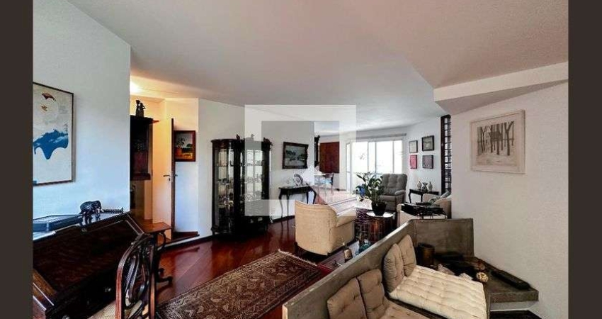 Apartamento com 3 quartos à venda no Brooklin, São Paulo 