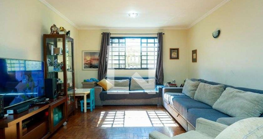 Casa com 3 quartos à venda no Campo Belo, São Paulo 