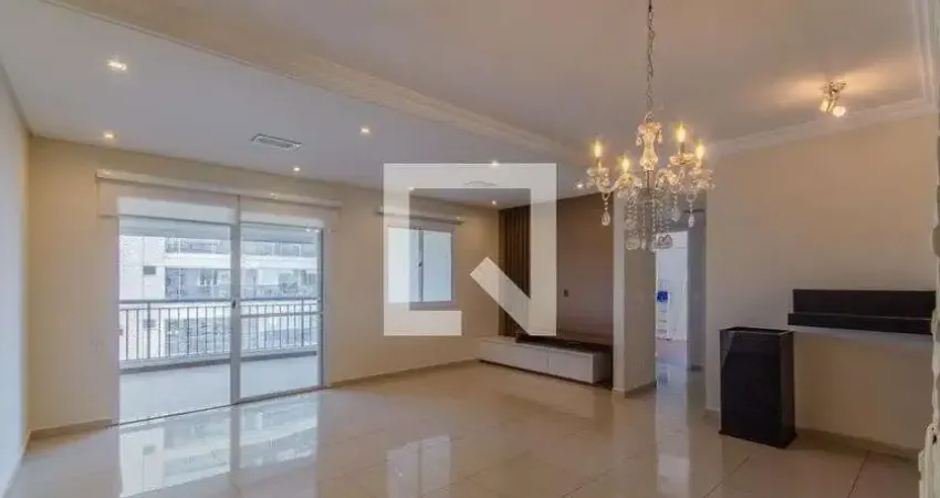 Apartamento com 3 quartos à venda no Ipiranga, São Paulo 