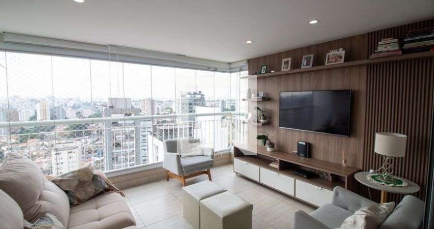 Apartamento à Venda - Campo Belo, 2 Quartos,  71 m2